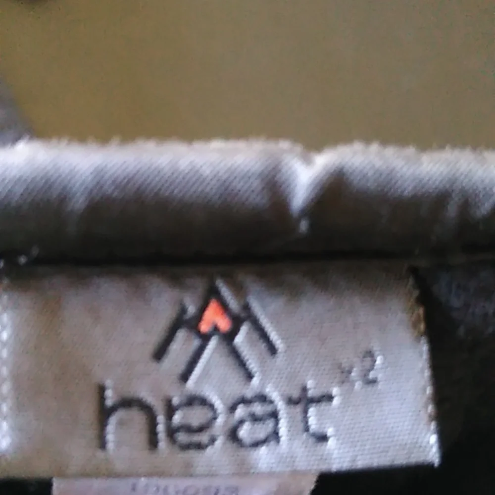 HEAT KIDS GLOVES